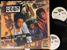 THE COUP - KILL MY LANDLORD - 2014 WILD PITCH REISSUE 2LP vinyl album wpl VG/VG+