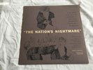 The Nation's Nightmare--Rare Warhol Cover