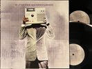 Q-TIP - THE RENAISSANCE - ORIGINAL 2008 US UNIVERSAL MOTOWN 2LP vinyl album VG+