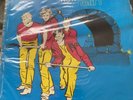 Hear And Now Fantasy Shift Vinyl Lp Run Off A1/B1 First