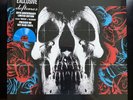 Deftones - Deftones (Self Titled) Exclusive Sky Blue Vinyl Record LP *NEW/SEALED
