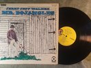 JERRY JEFF WALKER MR BOJANGLES Vinyl LP Atco Record Album 1968 VG+ Sam Goody