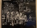 Fairport Convention What We Did On Our Holidays LP Sandy Denny Richard Thompson