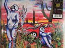 Indigo De Souza - All Of This Will End SEALED VINYL LP Yellow/Red - Ltd of 1000