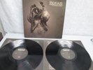 Leprous The Congregation vinyl INSIDE OUT RECORDS 2015 EX Metal (progressive)2LP