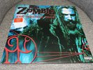 The Sinister Urge by Zombie, Rob (Record, 2018) Vinyl LP