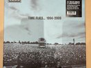 Oasis Time Flies 1994-2009 Black Vinyl Box Set (VG+/VG+) Some Wear, Original
