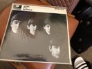 With the Beatles , Stereo jobete Near Mint LP