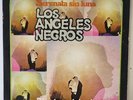 Los Angeles Negros Serenata Sin Luna Pop Ballad 1979 Venezuela