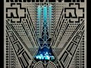 RAMMSTEIN Paris - Deluxe Box Set Edition RARE - 4 Blue Vinyls, 2 CD, 1 Blu-Ray