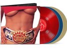 WEEN - Chocolate & Cheese 30th Anniversary Deluxe 3LP color vinyl record Presale