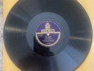 RARE VG+ GERMANY JAZZ 78 Duke Ellington East St Louis Toodle-O ODEON steely dan