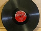 RARE VG+ JAZZ 78 Coleman Hawkins I’ll See You Later What A Difference PARROT 783