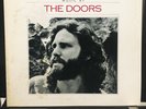 Jim Morrison Music By The Doors – An American Prayer - Japan 1st press (1978)