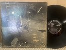 The Jazz Scene VG CLEF MONO DG ORIG Charlie Parker Coleman Hawkins Bud Powell