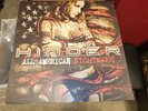 RARE - Hinder All American Nightmare - Vinyl (Near Mint)