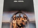 ABBA Arrival Vinyl Record - Polar Music