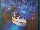 ECHO & the BUNNYMEN - Ocean Rain Vinyl LP Record 1984 Korova German Import VG+