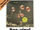 Deep Purple Who Do We Think We Are   LP Vinyl Record TPSA 7508 A3-B3 Ex / Ex