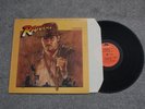 Raiders of the Lost Arc 1st Press Vinyl LP