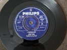Bobby Hebb - A Satisfied Mind / Love, Love, Love - 7