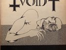 Faith/Void Dischord #8 OG First Press Excellent