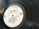 Bob Dylan Blonde on Blonde Vinyl LPs White Label Promo