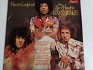 Jimi Hendrix Experience - Electric Ladyland 2 LP Germany 1970 EX/VG Psychedelic