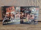 Rammstein autographs- Dicke Titten (single)
