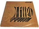 Soft Machine Third 2xLP Vinyl Gatefold Album 66246 S 64079 VG +