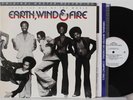 Earth, Wind & Fire LP 