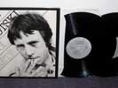VLADIMIR VISSOTSKI Le Vol Arrete 2-LP OG FRANCE Le Chant Du Monde Folk/Psych NM