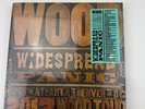 Widespread Panic - Wood Tour 2012 Vinyl LP Record - Brand New Sealed