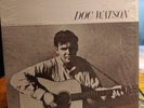 DOC WATSON: doc watson VANGUARD VSD-79152 LP 33 RPM Orig Shrink & Inner NM/NM