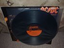 AC/DC - IF YOU WANT BLOOD - LIVE  - PERU - 1985 - VINYL