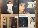PJ HARVEY - UH HUH HER / WHITE CHALK / DANCE HALL / A WOMAN A..  NEW VINYL LP x4