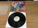Amon Duul II - Wolf City.  Vinyl. A1/B1. 1972. VG+/EX.