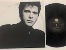 PETER GABRIEL - So LP / 1986 US Pressing Geffen