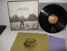 George Harrison-All Things Must Pass-Apple STCH 639- 3LP box set.
