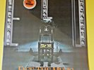 ELECTRIC LIGHT ORCHESTRA Face The Music SEALED LP Hype Sticker NOS ELO Lynne
