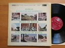 SB-2103 ED1 Respighi Pines Fountains Of Rome Reiner RCA Living Stereo 1st S/S