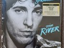 Bruce Springsteen : The River Vinyl 12