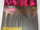 The Replacements-TIM LP 1985 First press Sire 25330-1 XLNT Promotional Copy
