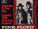 Pink Floyd Point Me At the Sky 7