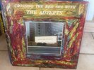 The Adverts - Crossing The Red Sea With The Adverts - Punk - Red Vinyl - 1981