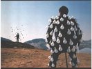 Pink Floyd Delicate Sound Of Thunder EMI 2xVinyl LP