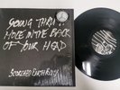 Scorched Earth Policy - US Indie Punk - Siltbreeze label -