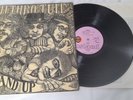 Jethro Tull-Stand Up. Original UK Island Black & Orange Circle Label Vinyl LP.