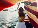 Train A Girl A Bottle A Boat Vinyl Record LP Featuring Play That Song & Drink Up