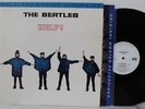 Beatles LP 